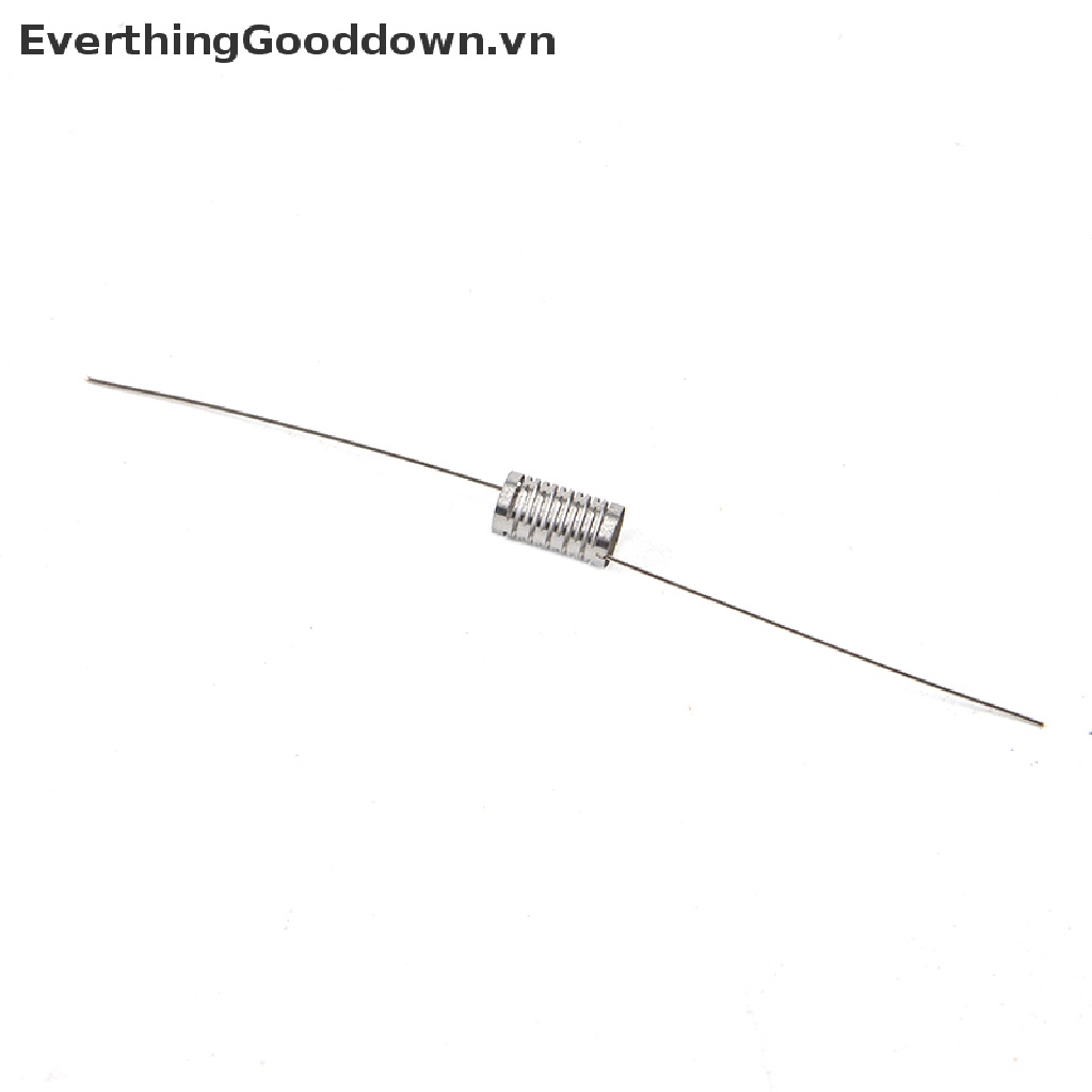 Set 10 Cuộn Dây Sưởi Ấm SS316L 0.25ohm Chuyên Dụng