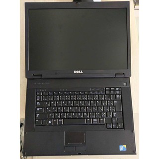 Laptop Dell Latitude E5500, Intel Core 2 Duo P7800, Ram 2g, 15.4in