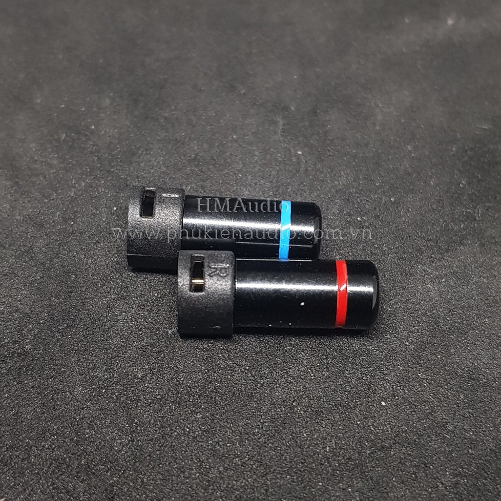 Giắc Connector  2pin - Sennheiser IE80 IE80s