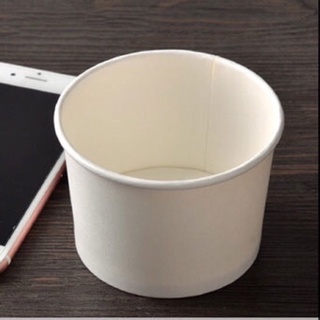50 tô giấy 500ml kèm