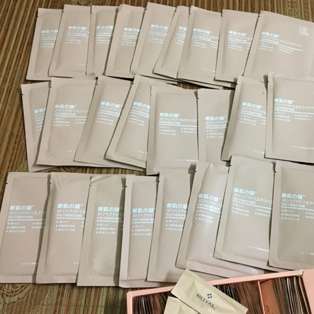 Mặt nạ nhau thai cừu