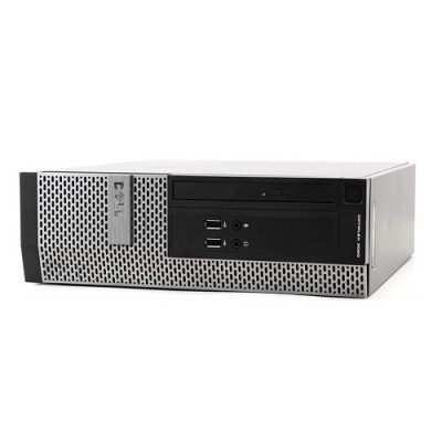 Máy bộ DELL SFF 3020 socket 1150 đủ mọi thể loại cấu hình , ssd new bảo hành 3 tháng | BigBuy360 - bigbuy360.vn