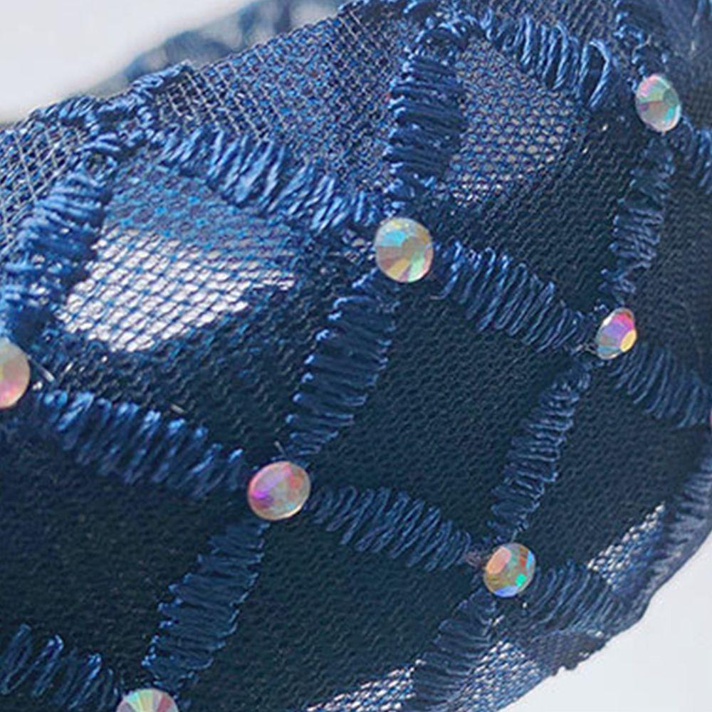 Danilo Băng Đô Rửa Mặt Chống Trượt Bản Rộng Ngọt Ngào|Quần Áo Phong Cách Hàn Quốc