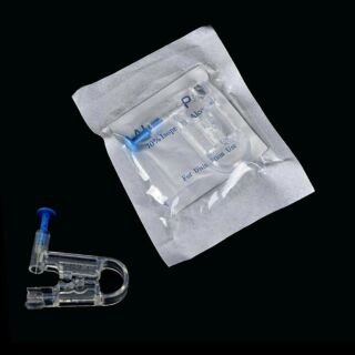 Dụng cụ bấm lỗ tai an toàn dùng 1 lần