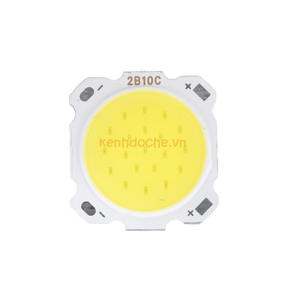 Led siêu sáng COB 2028 3w 5w 7w | BigBuy360 - bigbuy360.vn