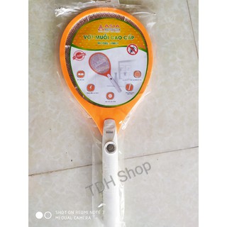 Vợt Muỗi cao cấp Asia VM01