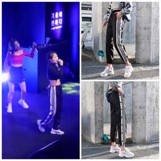 (Tặng ảnh BTS,BP)Quần JENNIE RM V 7cúc