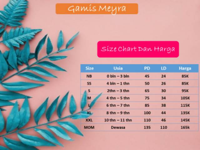 (Hàng Mới Về) Bảng Phấn Mắt Robe Meyra Size Xs / Ss (4 Tháng - 12 Tháng) Và Size S (2-3 Tuổi)