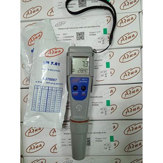 Pro/JBL/Aquatest Bộ Test Kiểm Tra pH nước