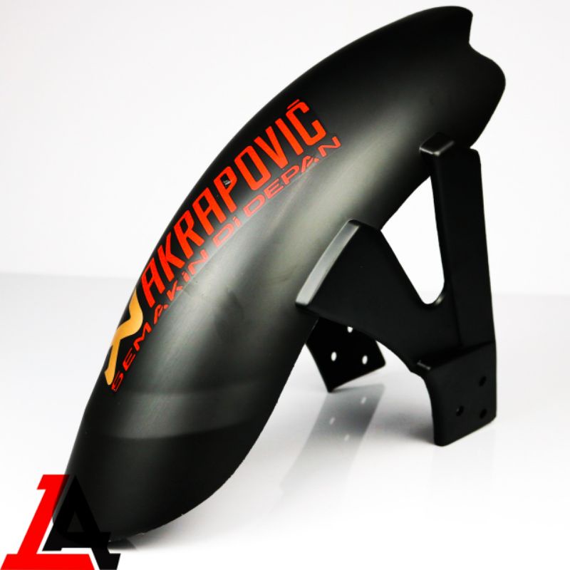 Dè chắn bùn sau Exciter, Winner mẫu 2022