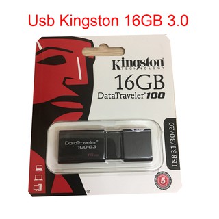 Usb Kingston 16GB 3.0