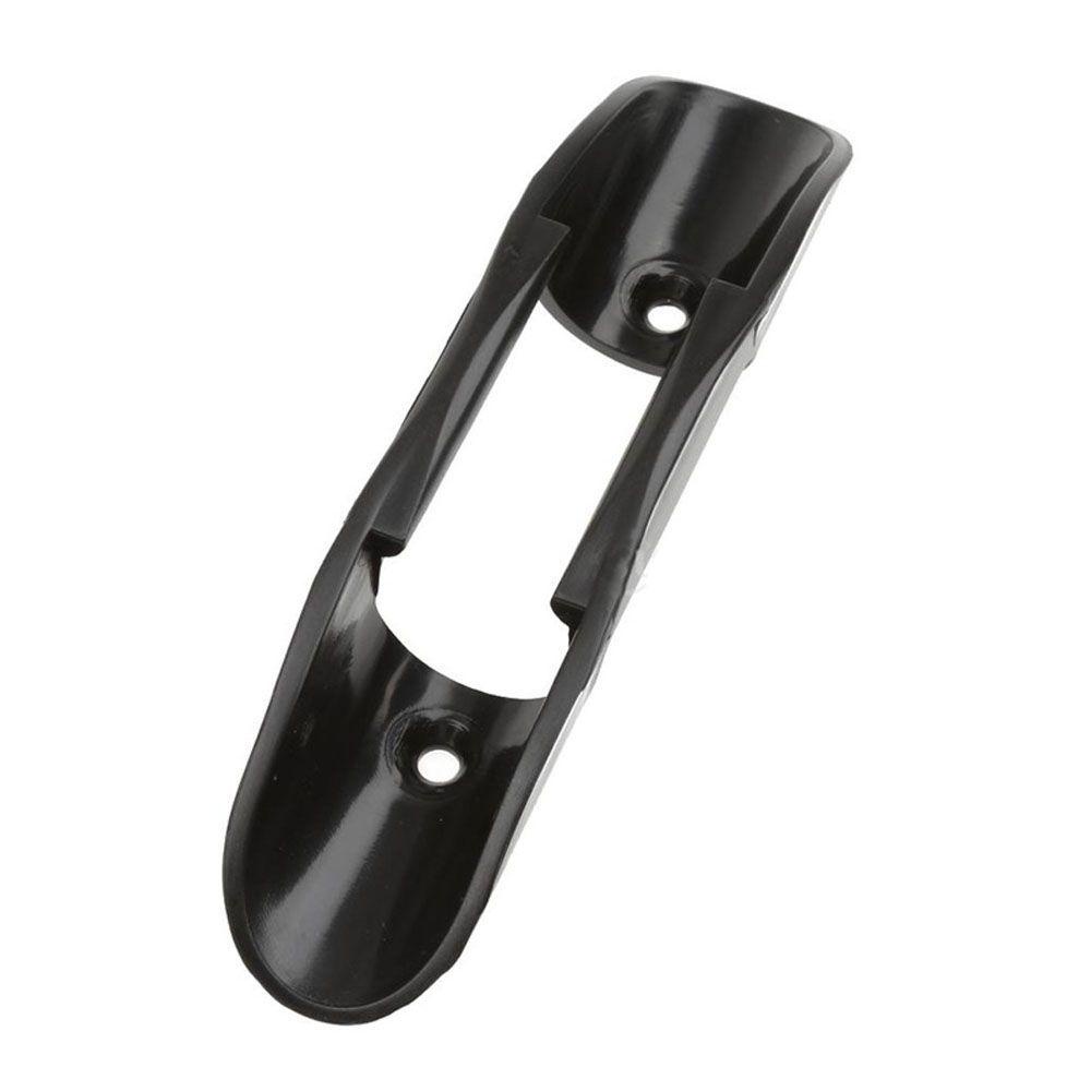 Kẹp Giữ Mái Chèo Thuyền Kayak Màu Đen Kèm Ốc Vít