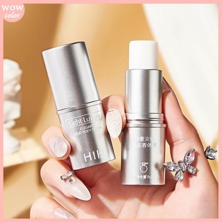 Nước Hoa Sáp Khô HIH, Mùi Hương Ngọt Ngào Tươi Mát, Lưu Hương Lâu, Vô Cùng Tiện Lợi Dành Cho Nam, Nữ