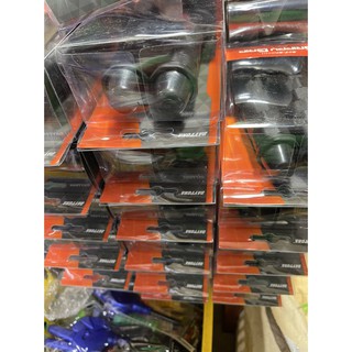 bao tay daytona gù nhọn