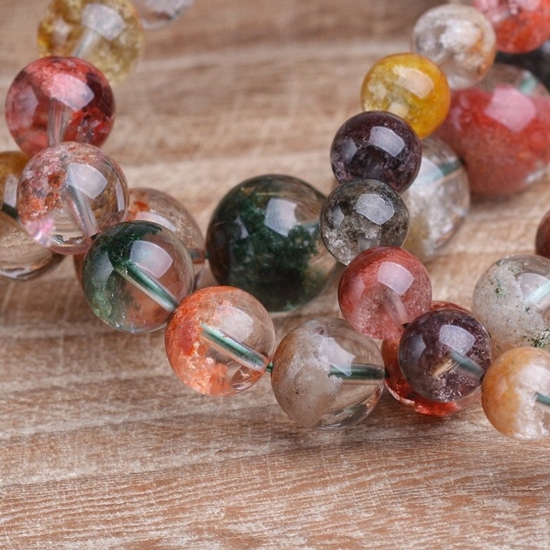 [TỰ NHIÊN 100%] HẠT Ư.U LI.NH ĐA SẮC VIP - MH740