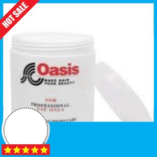 Dầu xả + ủ tóc Oasis 500ml Loại 1