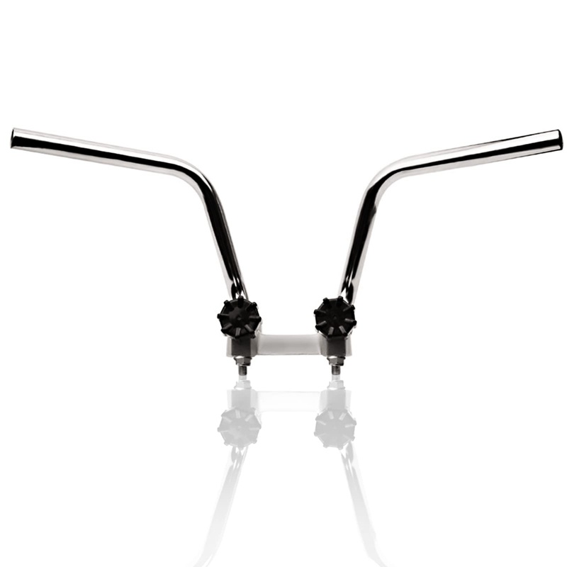 Tay Lái Chuyên Dụng Cho Xe Mô Tô Honda DAX CT70 Z50 Z50J Z50R 50 70 MONKEY DAX