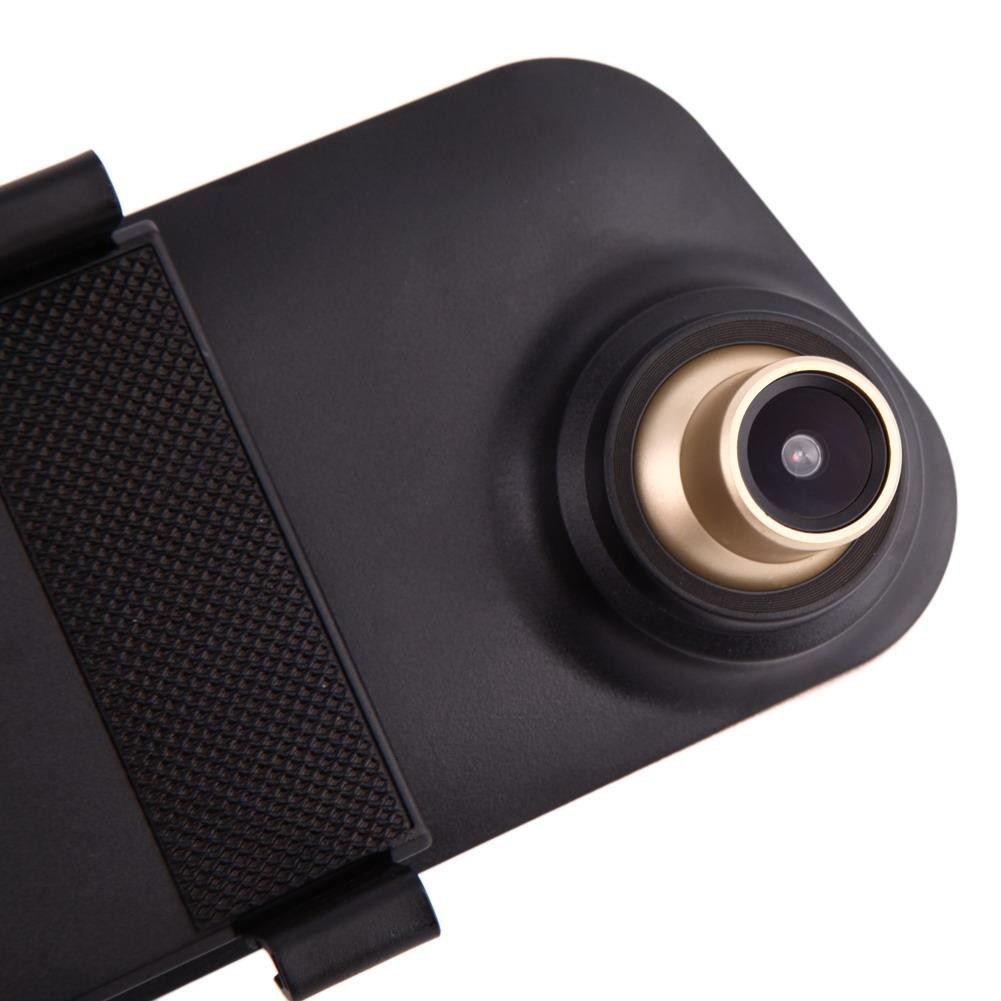 Máy Quay Hành Trình 2 Ống Kính 4.3Inch 1080P Chống Lóa , Gương Chiếu Hậu | BigBuy360 - bigbuy360.vn