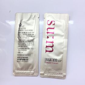 Kem nước thần siêu cô đặc giải quyết tất cả các vấn đề về da Sum37 Secret Cream 1ml