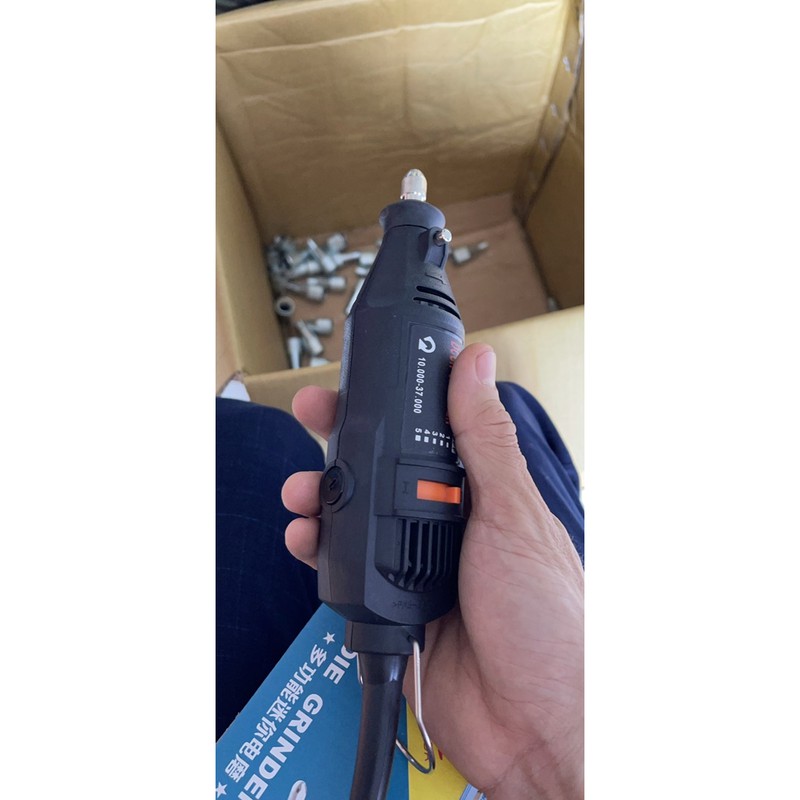 Đầu chụp máy mài răng heo ,đầu chụp bảo vệ nắp máy mài răng nanh cho heo