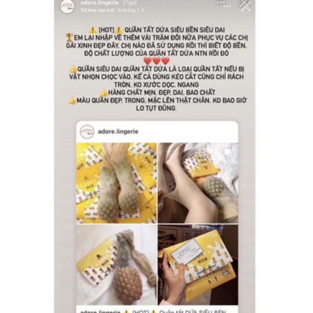 QUẦN TẤT DA CHÂN LOẠI SIÊU MỎNG + BỀN