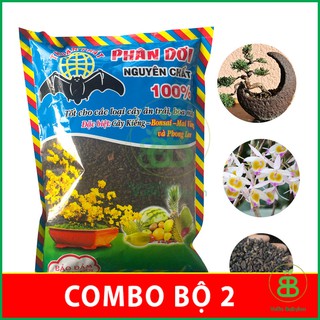 PHÂN DƠI THUẬN PHÁT 500G 2 GÓI
