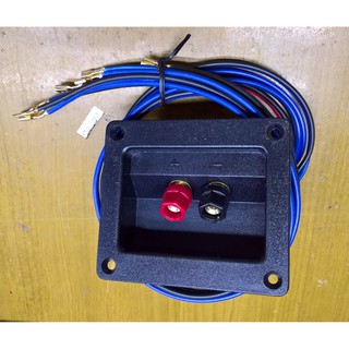 Mạch Phân Tần Loa BMB 1 cái