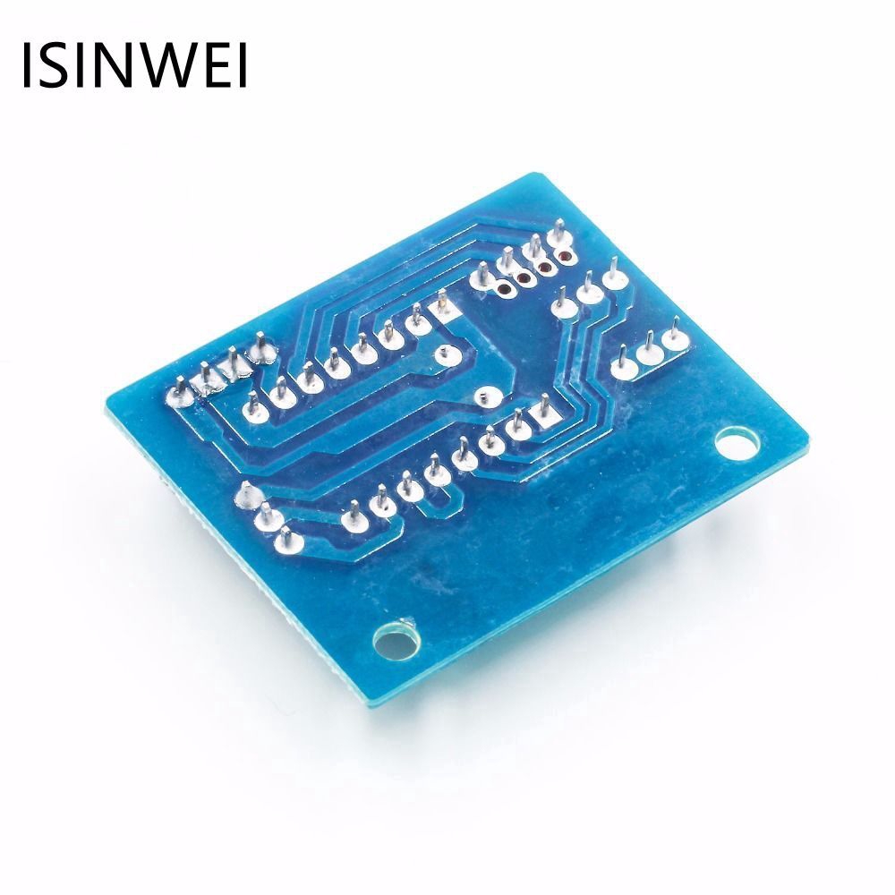 1pcs Bảng mô đun điều khiển động cơ bước mở rộng A4988 DRV8825 V1.1 cho máy in 3D