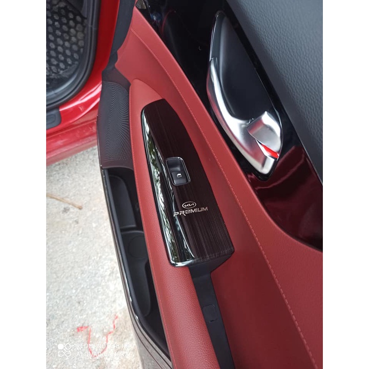 ốp nội thất k3 2022