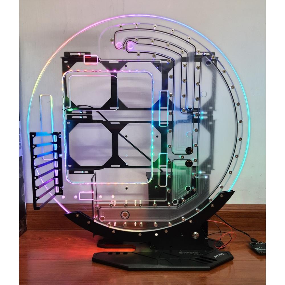 Thanh lý Case Tấm nước Distrol plate Barrowch Star 1, hàng 2 hand