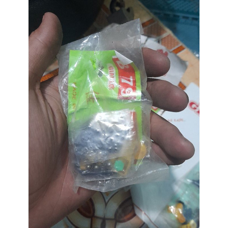 Nút công tắc cùm cub 78, 79, cánh én, 81 , 82 , 84, DD ,86