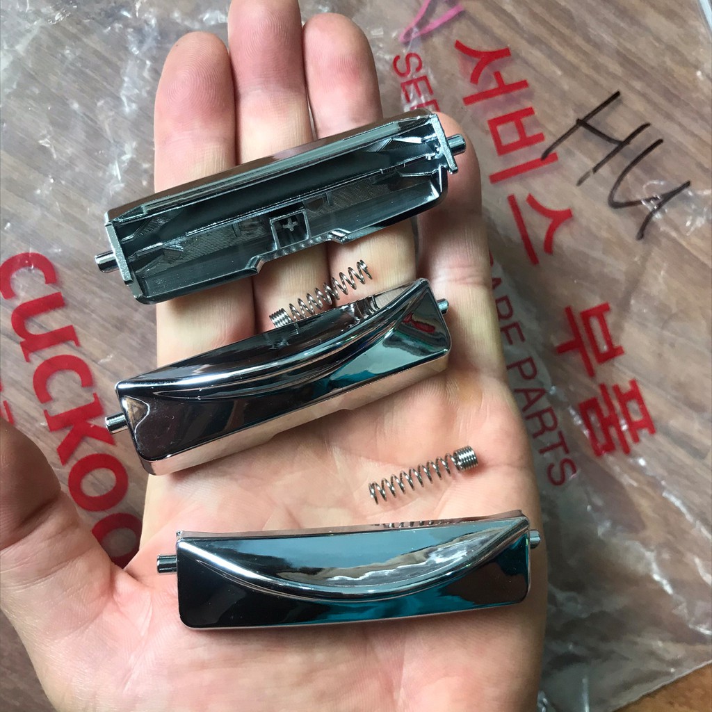 Gioăng đơn nồi cơm điện Cuckoo Hàn Quốc - mã 331-046A và mã 331-033 | BigBuy360 - bigbuy360.vn