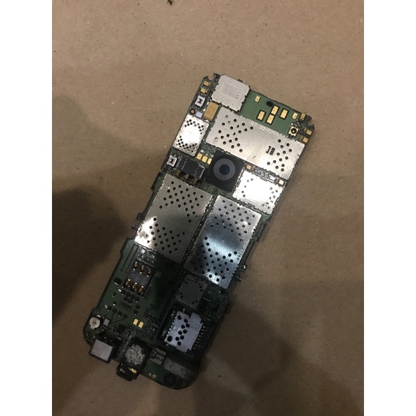 main sống nokia 3110c