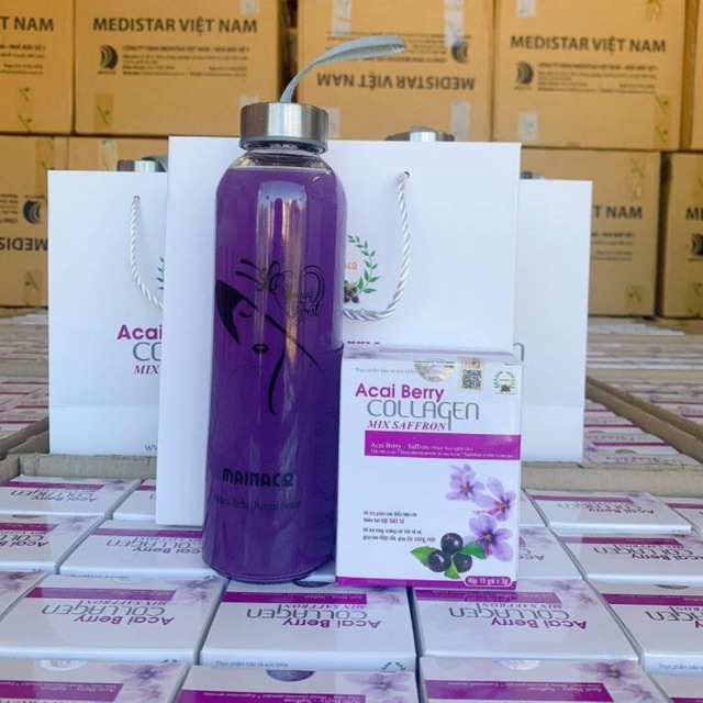 ACAI BERRY COLLAGEN