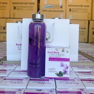 ACAI BERRY COLLAGEN