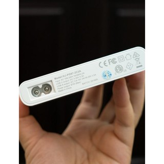Sạc đa cổng Macbook HYPERJUICE 87W/96W Dual USBC/USB A QC3.0 PD87 2C2A