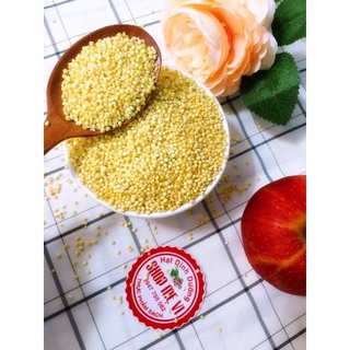 HẠT KÊ NẾP VÀNG NGHỆ AN