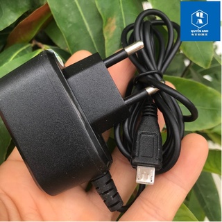 [Hàng chính hãng]Củ sạc liền dây chân V8 Maxpo