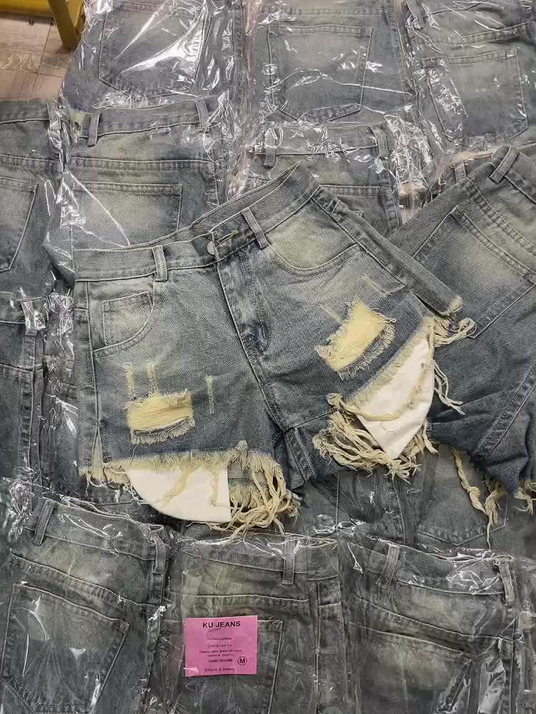 sooc   jean rách hot ảnh thật ( Sẵn ) | BigBuy360 - bigbuy360.vn