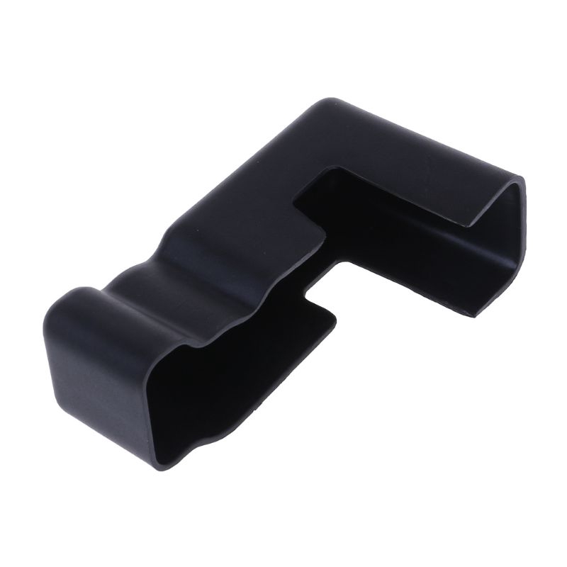 neva* ABS Car Battery Anode Protection Cover For Toyota Land Cruiser Prado FJ 150 Accessories