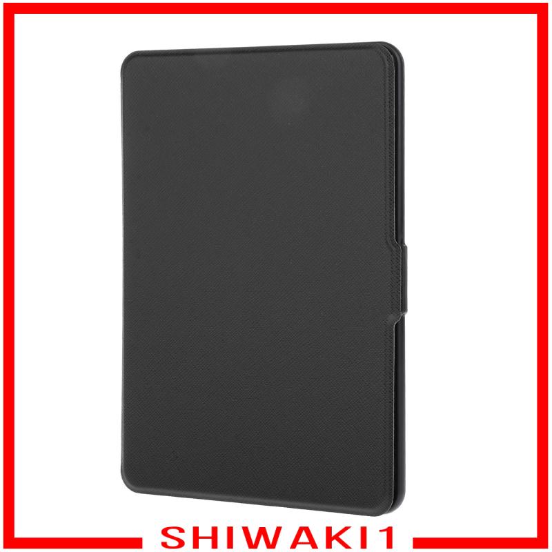 [SHIWAKI1]Anti-Slip Kindle Protective Case eBook Covers for Kindle - Minimalist Style
