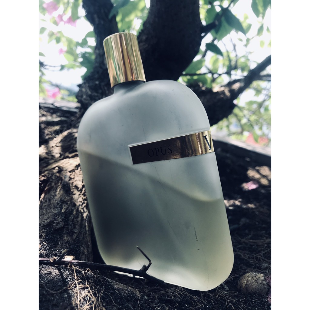 Mẫu thử nước hoa Opus V