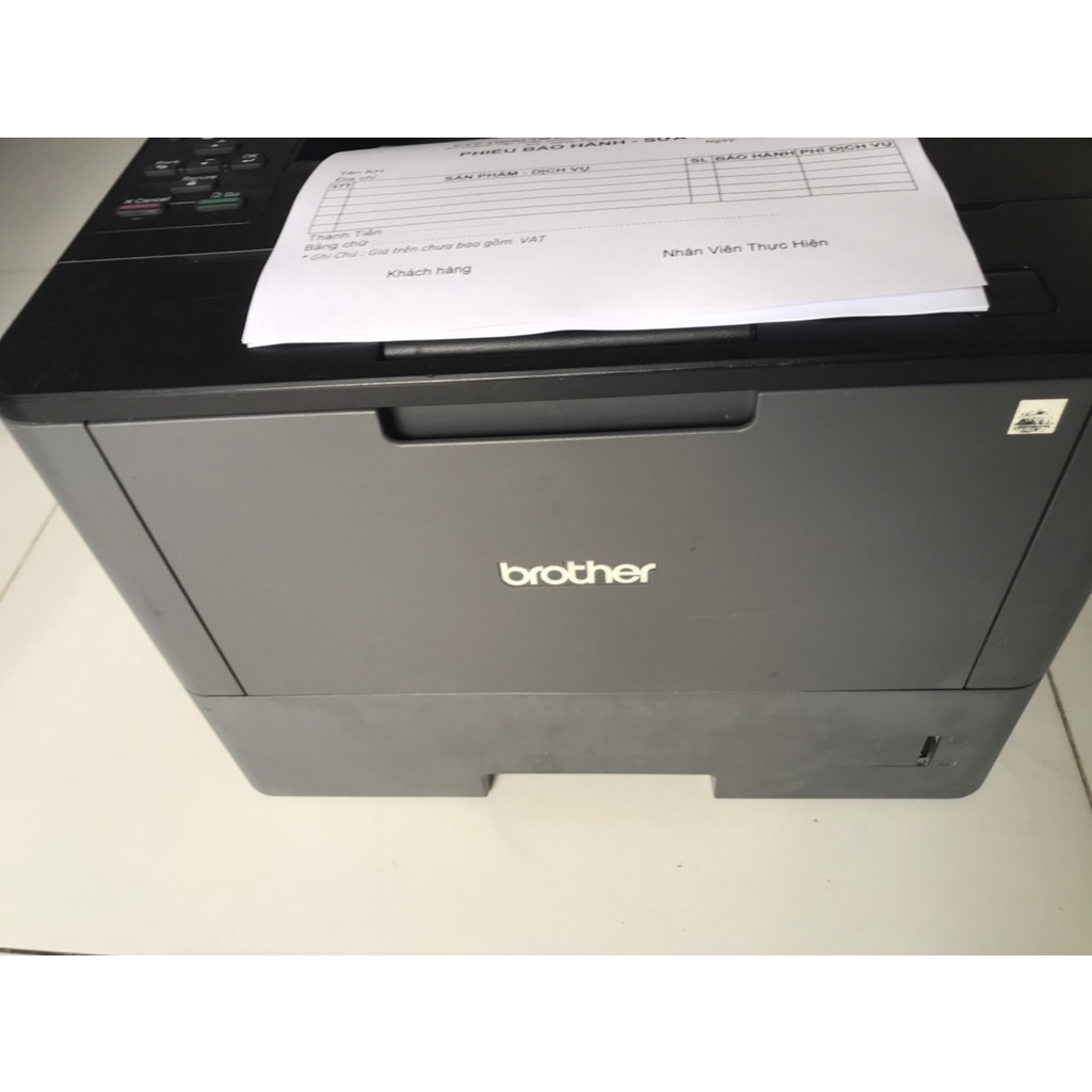 Máy In Brother HL 5100dn