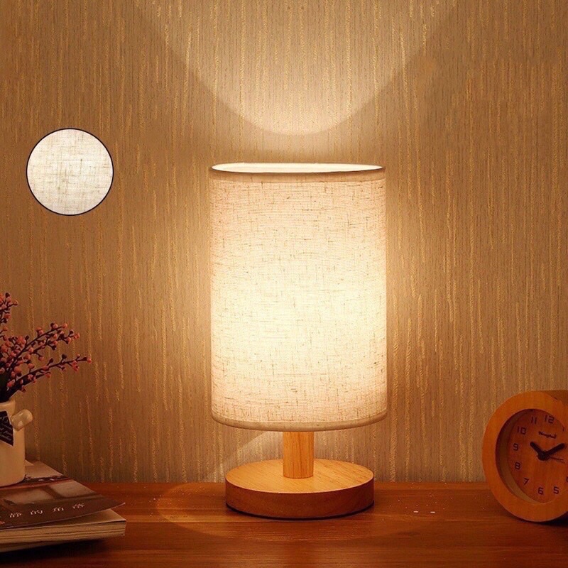 Combo 3 đèn ngủ để bàn