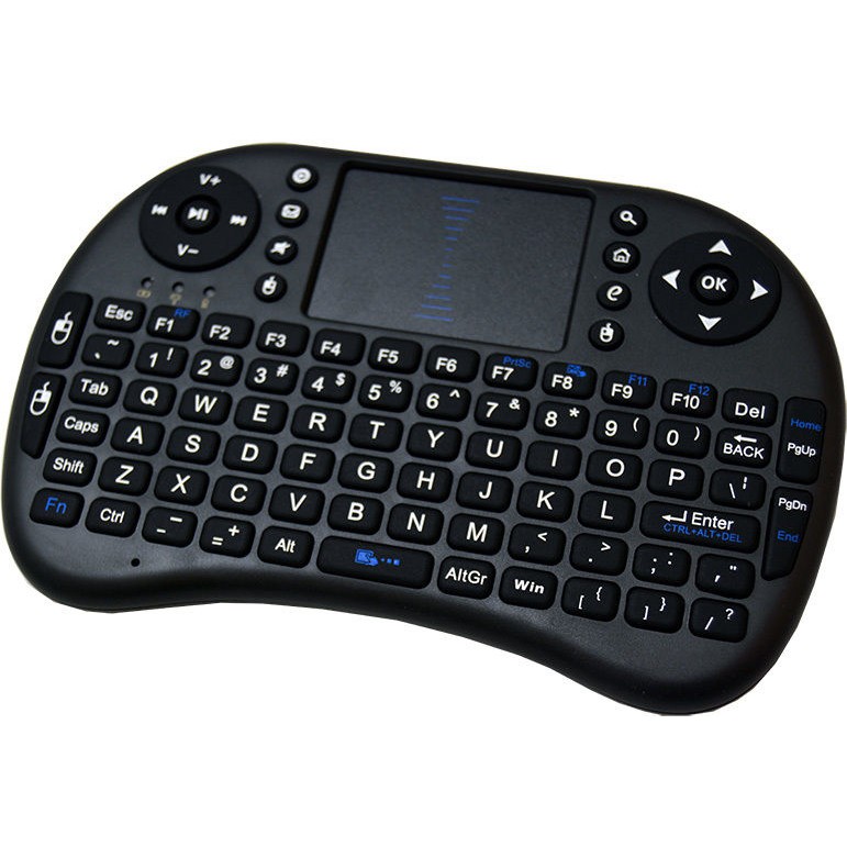 Chuột Bay Kiêm Bàn Phím UKB-500 Cho Smart Tivi | BigBuy360 - bigbuy360.vn