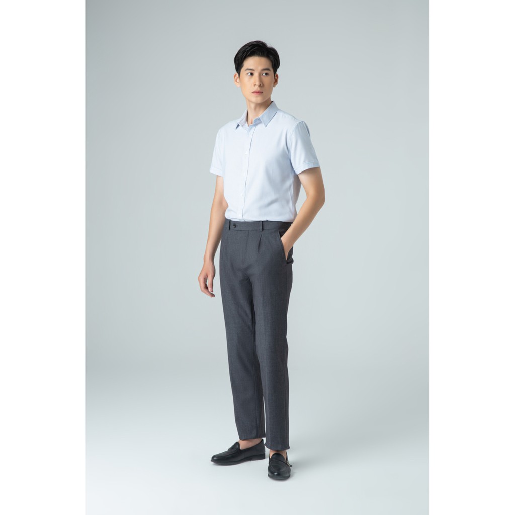 IVY moda Quần dài Regular MS 22E2790