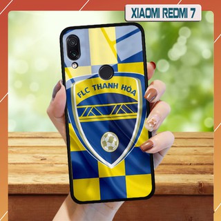 Ốp lưng điện thoại XIAOMI REDMI 7 logo đội bóng Việt Nam