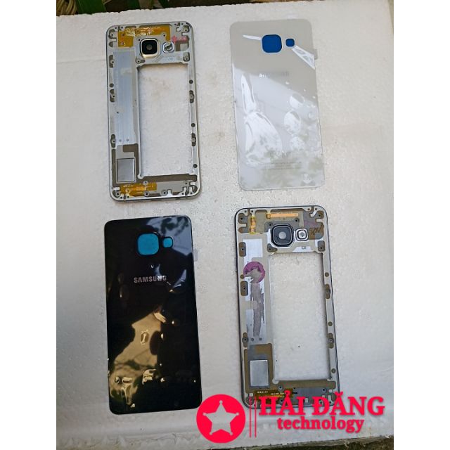 Bộ Vỏ Samsung Galaxy A3 2016 A310