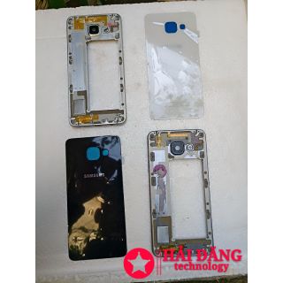 Bộ vỏ samsung galaxy a3 2016 a310