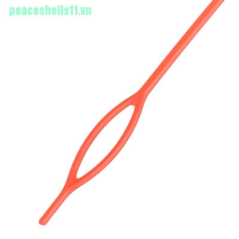 Bộ 2 Dụng Cụ Tạo Kiểu Tóc Thời Trang